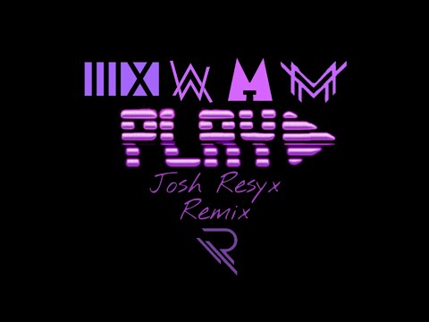 #PRESSPLAY | K-391, Alan Walker, Tungevaag, Mangoo - PLAY (Josh Resyx Remix)