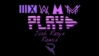 #PRESSPLAY | K-391, Alan Walker, Tungevaag, Mangoo - PLAY (Josh Resyx Remix)