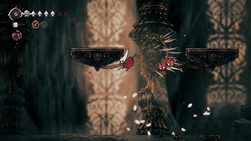 Pizza Speedrun: Deliveries Faster than Hornet’s Needles (Silksong) | K-archives 