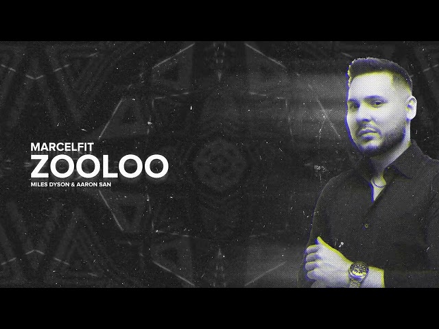 MarcelFit - Zooloo class=