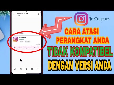 Video: Bolehkah anda memasang Instagram pada tablet?