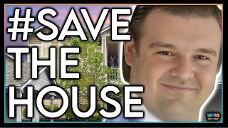 The Full Kahntext - When DSP Begged YOU to.....#SAVETHEHOUSE