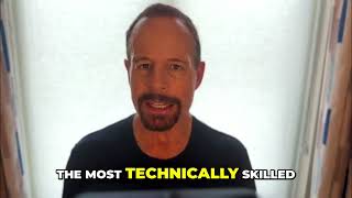 AI Job Market Shift: Your Survival Guide! #shorts screenshot 5