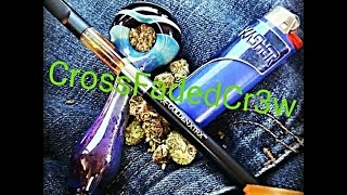 Getting Stoned on my Day Off!