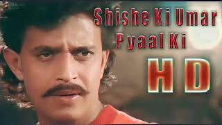 Shishe Ki Umar Pyaale Ki  bollywood song😍🥰💕😃😄🥺