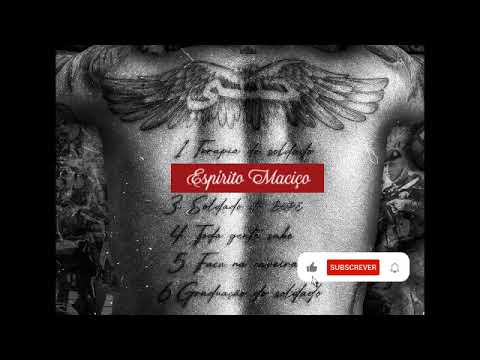 MONSTA - ESPIRITO MACIÇO
