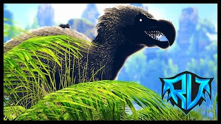 Vahşi Tehlike DodoRex!!! | Ark: Survival Evolved Ozone Mod | #10 [MODLU]