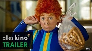 Sams Im Glück 2012 Trailer