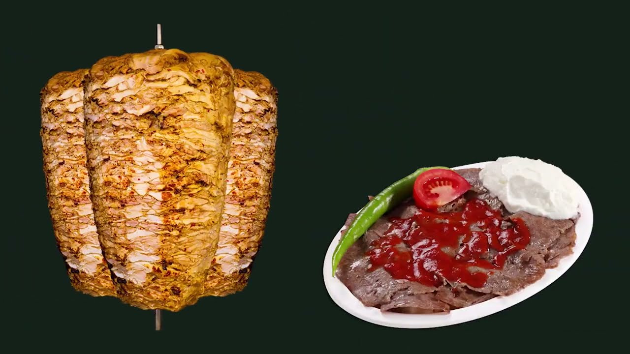 ÖZ URFA DELUXE CAFE & RESTAURANT YouTube