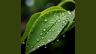 Rain’s Rhythmic Pulse Heals