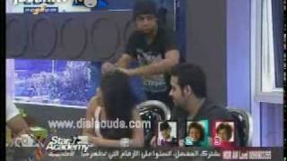 TAHRA RAHMA MED ALI SULTAN AZZOUZ  2 AVRIL 10 PART 2