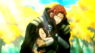 Nightcore - Superheroes