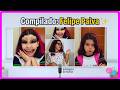 👉COMPILADO DE DUBLAGENS MAIS ENGRAÇADAS 😂 (Felipe Paiva)