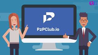 2d animated explainer video example 2 Wealth