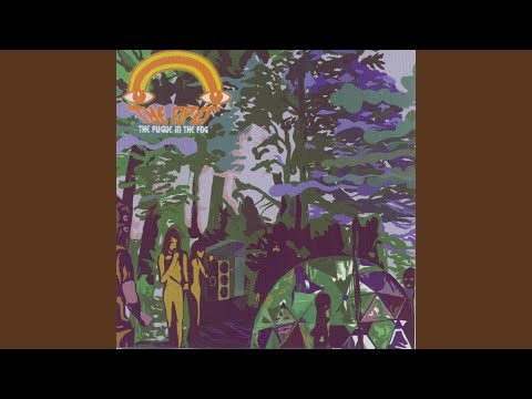 The Apes — They Spoke of Secrets