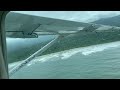 Perfect Nosara Landing - Cessna 208B Grand Caravan EX - SANSA - TI-BGA - MROC-MRNS
