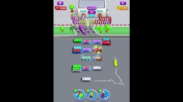 crowd express level 413 - hard