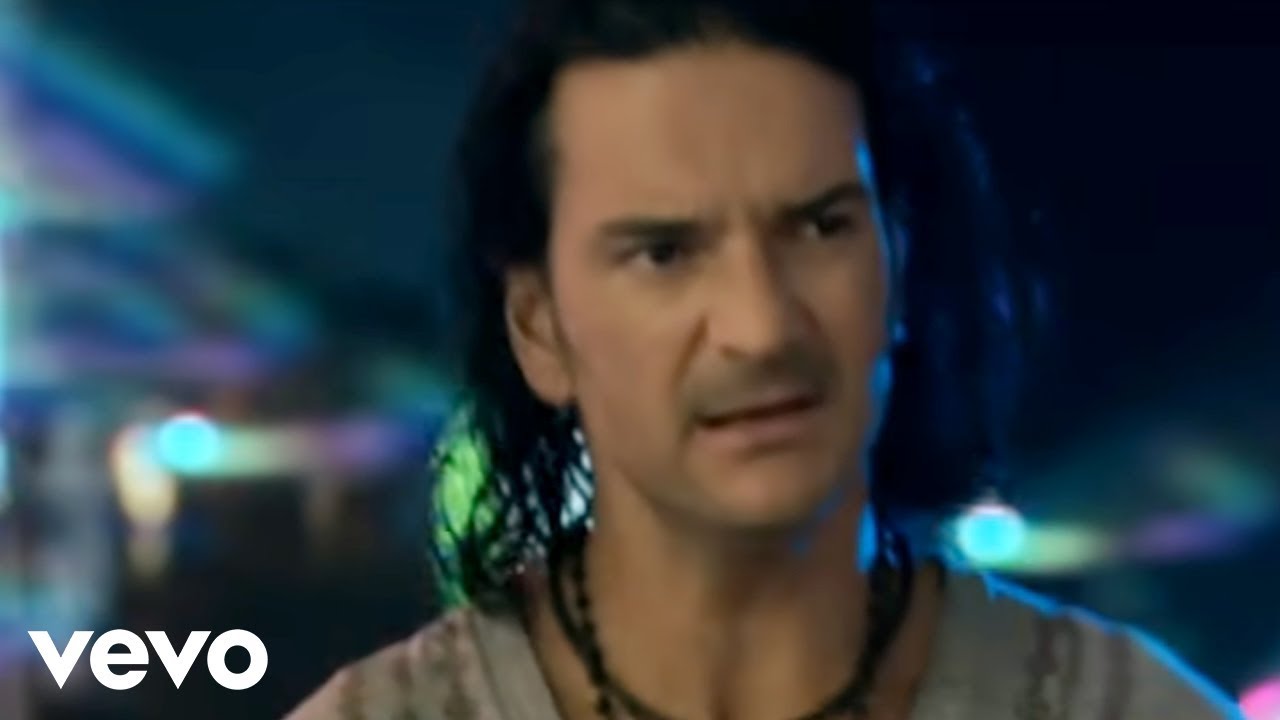 Ricardo Arjona – Qui�n