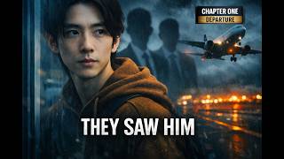 They Saw Him | The Terms of His Survival – Chapter One