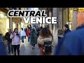 Venice Virtual Walking Tour Around The City