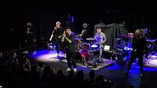 Siamese - Numb Live Racket, Brooklyn, Ny 10424