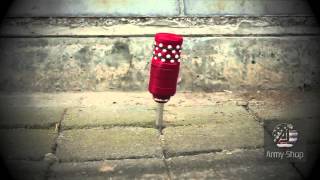 Army Shop Grenade Kimera Airsoft screenshot 2