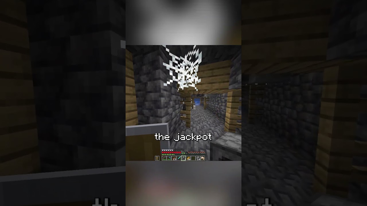 Minecraft, But Smelting ORES Gives Me OP Loot...