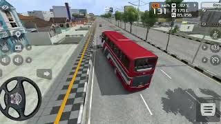 BUS Simulator Indonesia Mobile Game Android Realistic Driving Gaming Videos Realistic Mobile Game