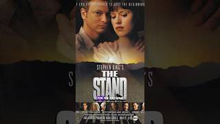 Reviewing The Stand Miniseries in 60 seconds
Reviewing The Stand Miniseries in 60 seconds Reviewing The Stand Miniseries in 60 seconds