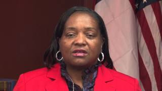 Sen. James: Avoid the Long Lines at the DMV