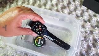 SMART-WATCH SERIE 6 PLUS 3 GENERACION..SUMERGIBLE ip68 – Tecnomobil