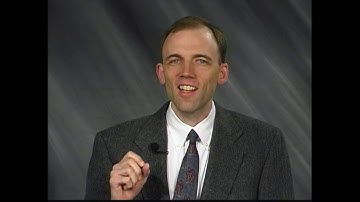 Logic by Anthony Andres, Ph.D.: 5. Analogy and the Statement