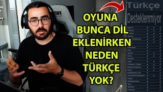 GTA 6 TÜRKÇE OLUR MU? ''Kabile Dili Var Türkçe Yok'' Eleştirisi Ne Kadar Doğru? | Videoyun