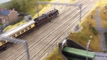 22/02/2017 Running Session