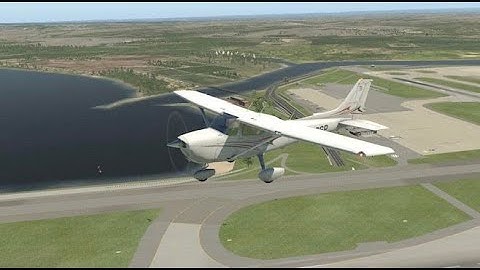 How to Hook Up a Yoke and Throttle to X-plane 11