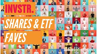 What Shares & ETFs Are Retail Investors Buying On EasyEquities?