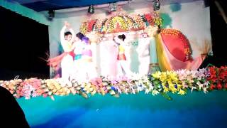 Morya Morya Song - Daagdi Chaawl |