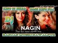 Nagin dance remix  hard bass remix song pankajmusicmadhopur  ranjanmusic hindisong