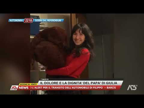 A3 NEWS VENETO | 18/11/2023