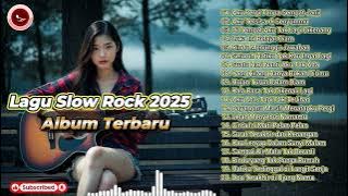 Tangisan Cinta 😭  Lagu Slow Rock Malaysia Terbaru 2025  Bikin Hati Hancur