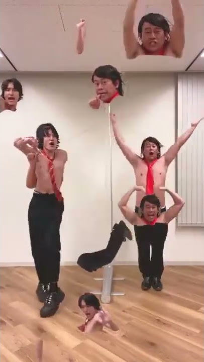ISSEI funny video 😂😂😂 Daisuke Miyagawa | ISSEI Best TikTok February 2022 Part 70 #shorts