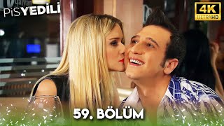 Pis Yedili 59. Bölüm 4K Ultra Hd