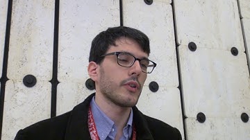 Global IGF 2017: Augusto Mathurin on The Key Internet Issue