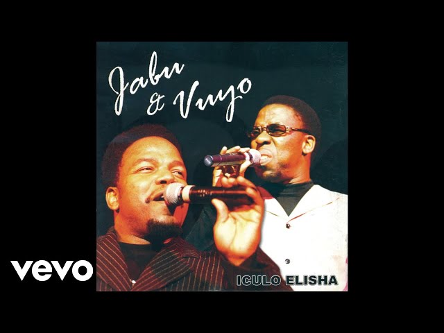 Jabu Hlongwane & Vuyo Mokoena - Qhawe Iema Qhawe (Official Audio) class=