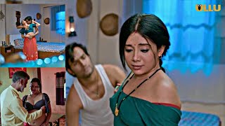 Watchman | Part 1 | Ullu App | Hot Web Series | Priya Gamre | Tanu C | Arita | Pihu |