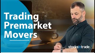 Should You Trade Stocks Before Market Opens (Premarket Movers)?