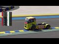 French - #OTF eSPORTS Challenge - #3 Le Mans