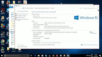 Como inserir sua maquina no dominio
