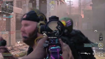 Multiplayer Madness 3/16/24 part 1