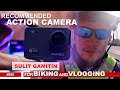 AKASO V50X Action camera mura at sulit gamitin | Approve quality | Tagalog review